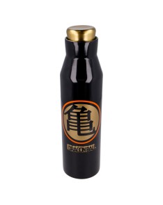 BOTELLA TERMO DIABOLO ACERO INOXIDABLE 580 ML DRAGON BALL Vista 3