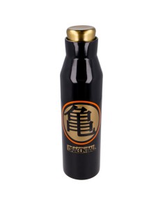 DOUBLE WALLED STAINLESS STEEL DIABOLO BOTTLE 580 ML DRAGON BALL View 3