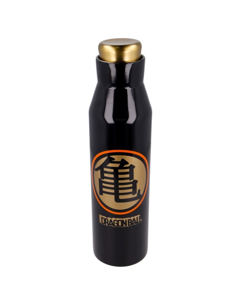 BOTELLA TERMO DIABOLO ACERO INOXIDABLE 580 ML DRAGON BALL Vista 3