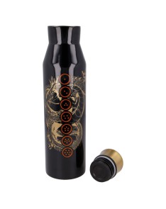 DOUBLE WALLED STAINLESS STEEL DIABOLO BOTTLE 580 ML DRAGON BALL View 4