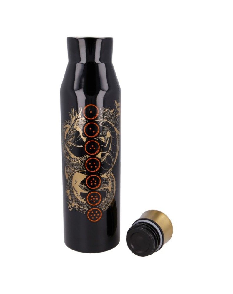 DOUBLE WALLED STAINLESS STEEL DIABOLO BOTTLE 580 ML DRAGON BALL View 4