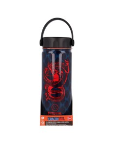DOUBLE WALLED STAINLESS STEEL HYDRO BOTTLE 530 ML DRAGON BALL