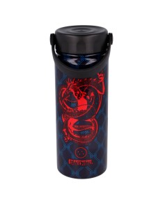 DOUBLE WALLED STAINLESS STEEL HYDRO BOTTLE 530 ML DRAGON BALL View 3