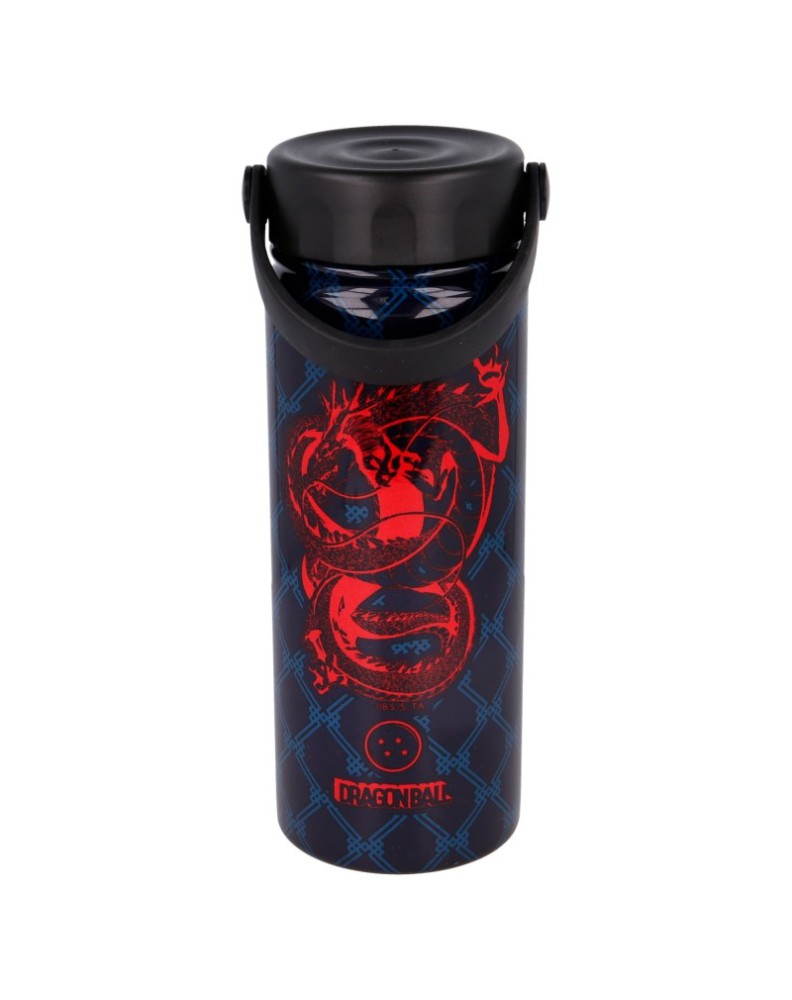 DOUBLE WALLED STAINLESS STEEL HYDRO BOTTLE 530 ML DRAGON BALL View 3