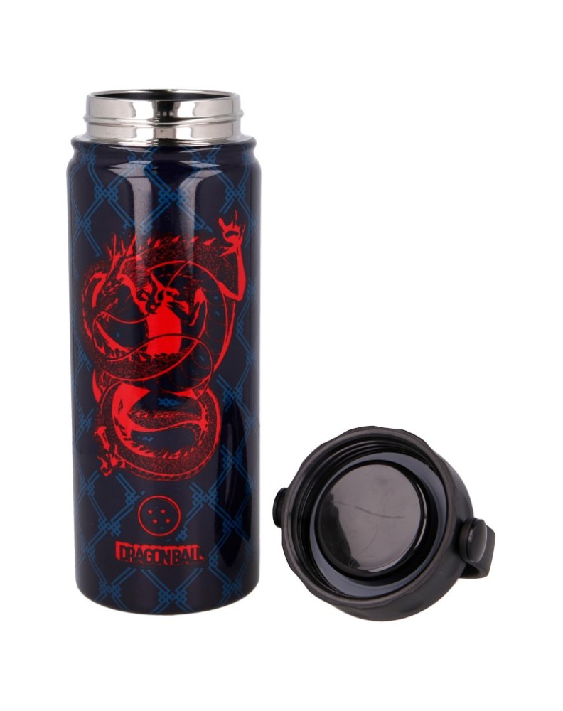 DOUBLE WALLED STAINLESS STEEL HYDRO BOTTLE 530 ML DRAGON BALL View 4