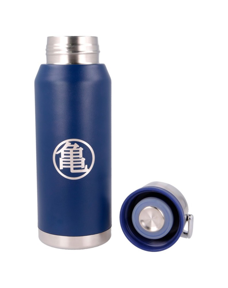 DOUBLE WALLED STAINLESS STEEL HUGO BOTTLE 505 ML DRAGON BALL View 4