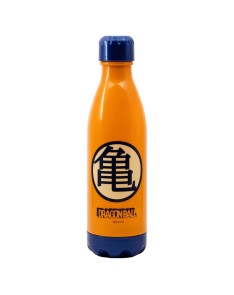 LARGE DAILY PP BOTTLE 660 ML DRAGON BALL