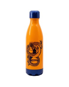 LARGE DAILY PP BOTTLE 660 ML DRAGON BALL Vista 2