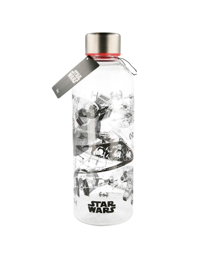 BOTELLA HIDRO 850 ML STAR WARS