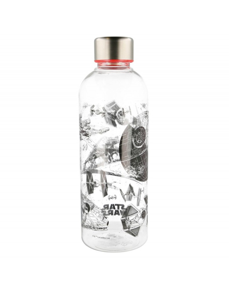 BOTELLA HIDRO 850 ML STAR WARS Vista 3