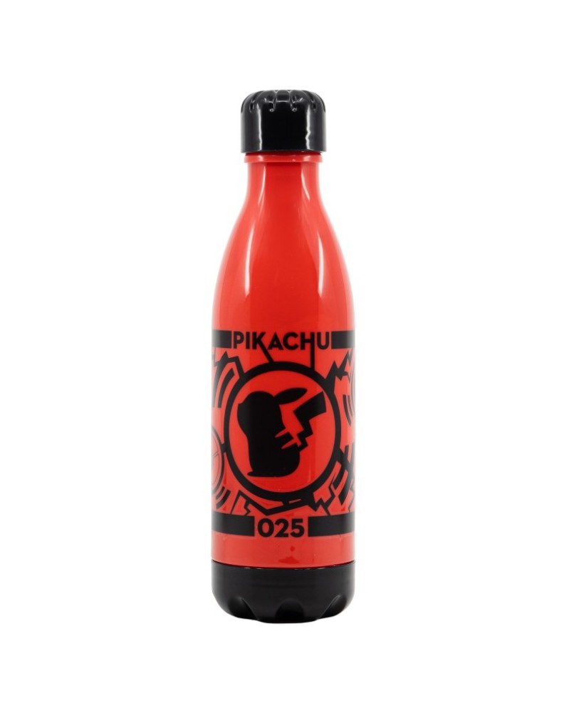 LARGE DAILY PP BOTTLE 660 ML POKEMON LARGE DAILY PP BOTTLE 660 ML POKEMON