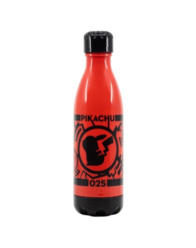 LARGE DAILY PP BOTTLE 660 ML POKEMON