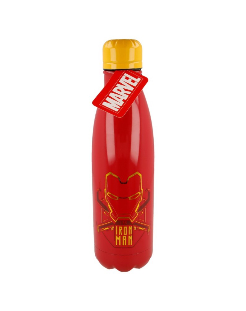 BOTELLA ACERO INOXIDABLE 780 ML MARVEL