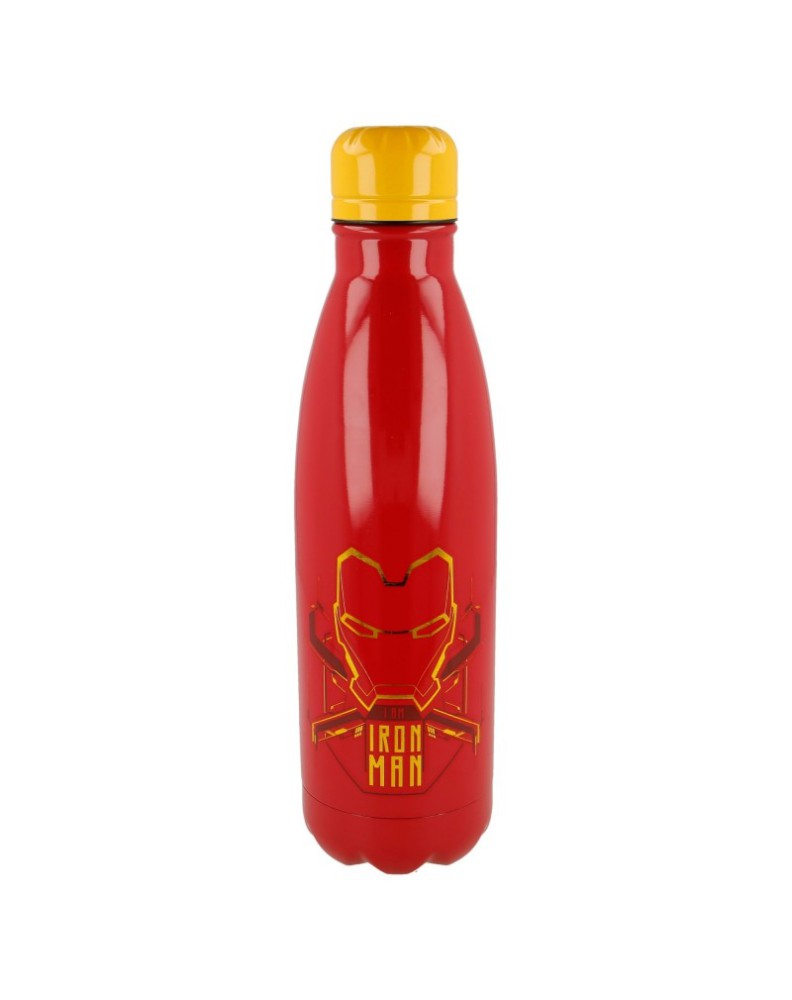 BOTELLA ACERO INOXIDABLE 780 ML MARVEL Vista 2