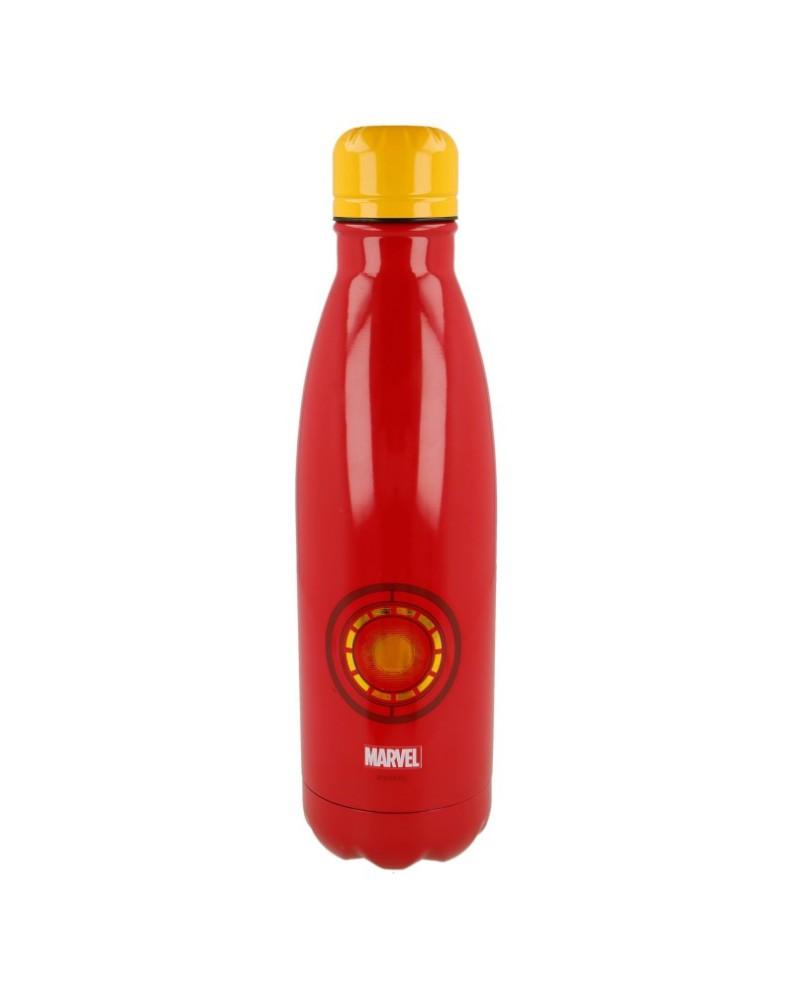 BOTELLA ACERO INOXIDABLE 780 ML MARVEL Vista 3