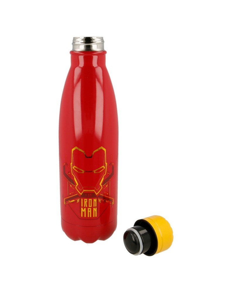 STAINLESS STEEL BOTTLE 780 ML MARVEL View 4