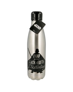 STAINLESS STEEL BOTTLE 780 ML STAR WARS