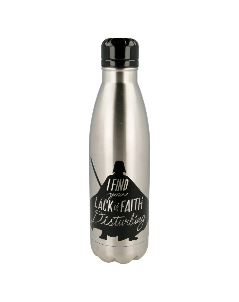 STAINLESS STEEL BOTTLE 780 ML STAR WARS Vista 2