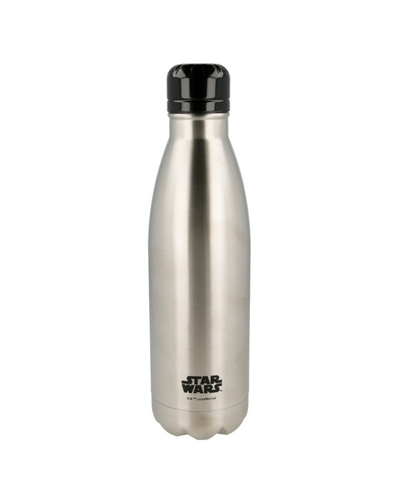 BOTELLA ACERO INOXIDABLE 780 ML STAR WARS Vista 3