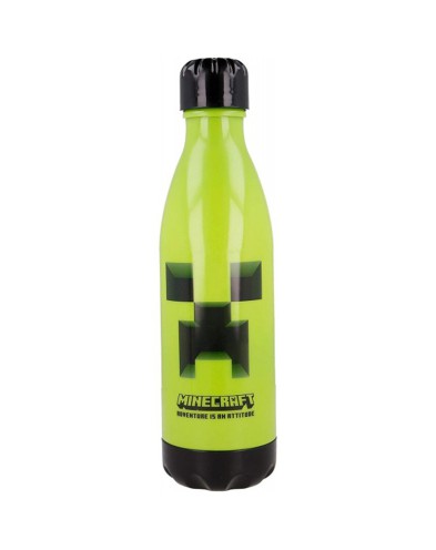 DAILY BIG BOTTLE 660ml PP MINECRAFT DAILY BIG BOTTLE 660ml PP MINECRAFT