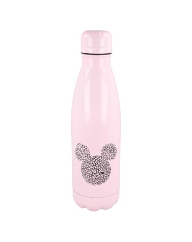 STAINLESS STEEL BOTTLE 780 ML MICKEY