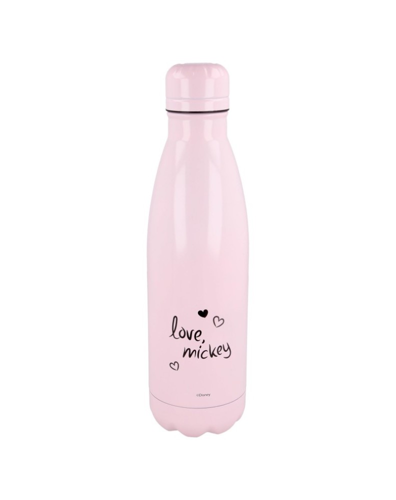 BOTELLA ACERO INOXIDABLE 780 ML MICKEY Vista 2