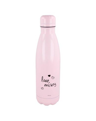STAINLESS STEEL BOTTLE 780 ML MICKEY Vista 2