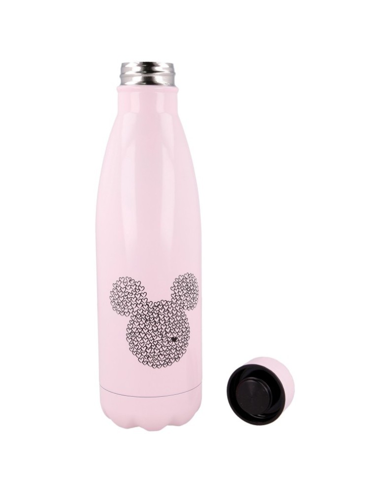 STAINLESS STEEL BOTTLE 780 ML MICKEY View 3