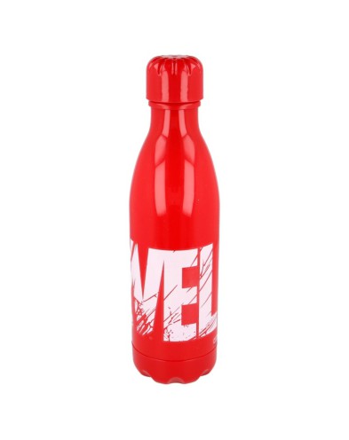 BOTELLA PP DAILY GRANDE 660 ML MARVEL AVENGERS Vista 2