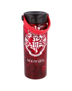 DOUBLE WALLED STAINLESS STEEL HYDRO BOTTLE 530 ML HARRY POTTER Vista 2