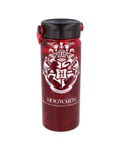 DOUBLE WALLED STAINLESS STEEL HYDRO BOTTLE 530 ML HARRY POTTER View 3