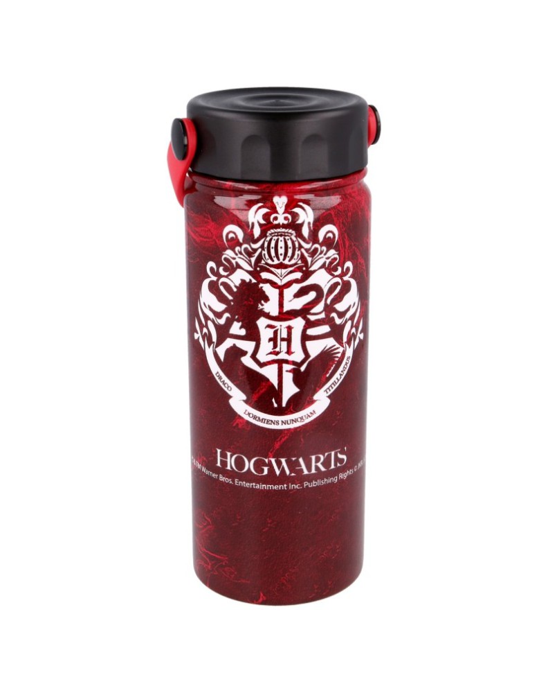 DOUBLE WALLED STAINLESS STEEL HYDRO BOTTLE 530 ML HARRY POTTER View 3