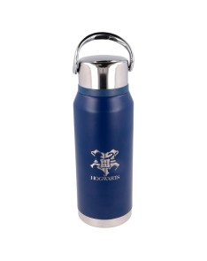 DOUBLE WALLED STAINLESS STEEL HUGO BOTTLE 505 ML HARRY POTTER Vista 2