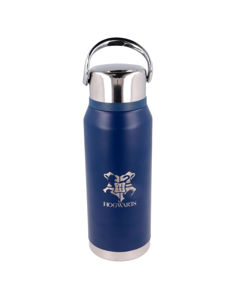 DOUBLE WALLED STAINLESS STEEL HUGO BOTTLE 505 ML HARRY POTTER Vista 2