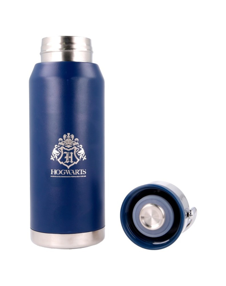 DOUBLE WALLED STAINLESS STEEL HUGO BOTTLE 505 ML HARRY POTTER View 4