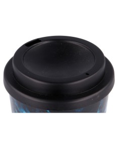LARGE DOUBLE WALLED COFFEE TUMBLER 520 ML HARRY POTTER View 3
