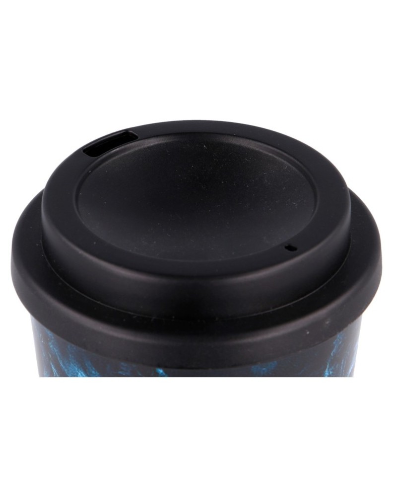 LARGE DOUBLE WALLED COFFEE TUMBLER 520 ML HARRY POTTER View 3