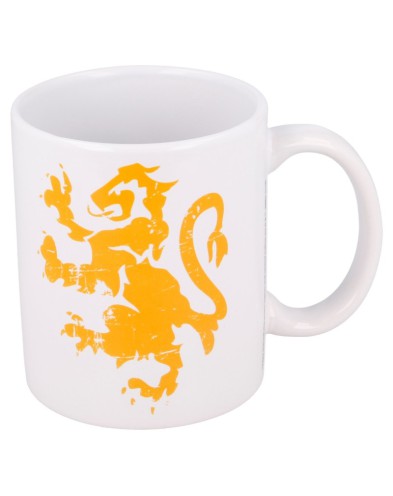 TAZA CERAMICA 325 ML EN CAJA REGALO HARRY POTTER Vista 3