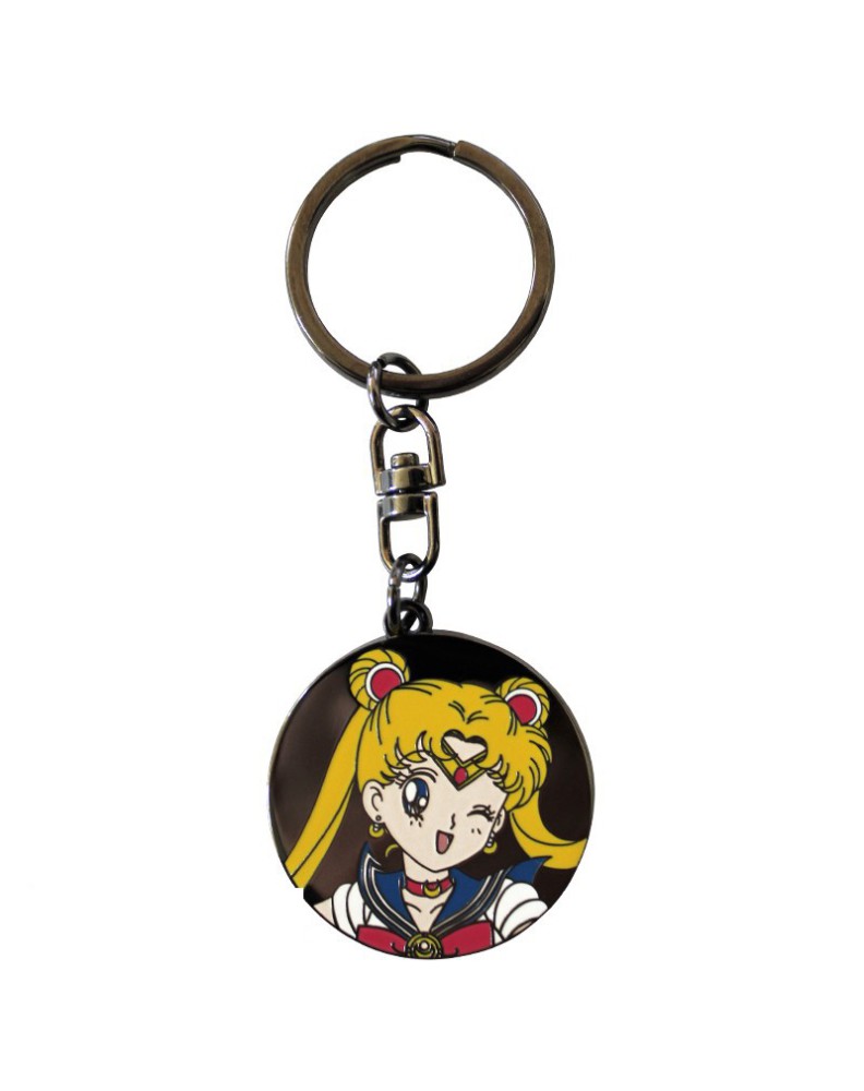 LLAVERO SAILOR MOON