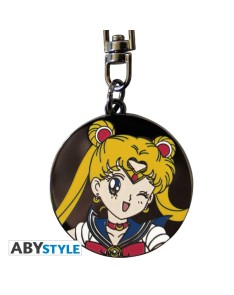 SAILOR MOON - Keychain -Sailor Moon- View 3