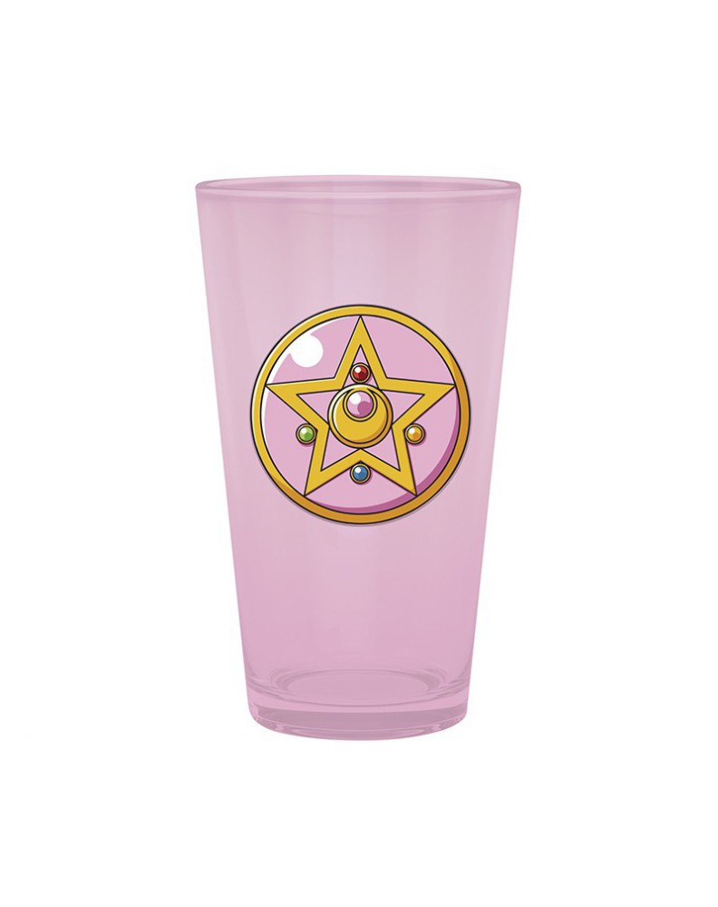 SAILOR MOON - Large Glass - 400ml - Sailor Moon View 3