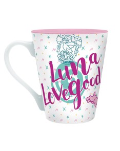 HARRY POTTER - Mug - 250 ml - Luna Lovegood Vista 2