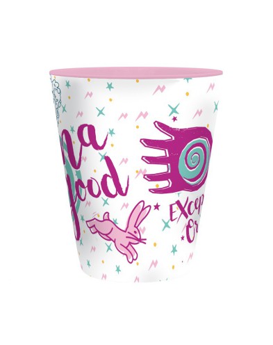TAZA HARRY POTTER - LUNA LOVEGOOD 250 ML Vista 3