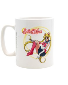 SAILOR MOON - Mug - 460 ml - Sailor Moon
