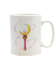 SAILOR MOON - Mug - 460 ml - Sailor Moon Vista 2