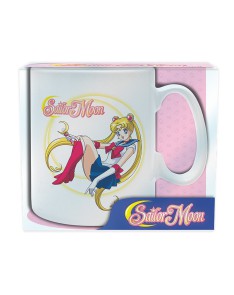 TAZA SAILOR MOON 460 ML Vista 4