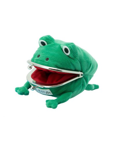 REPLICA MONEDERO GAMA-CHAN NARUTO SHIPPUDEN