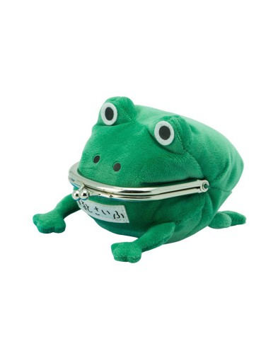 REPLICA MONEDERO GAMA-CHAN NARUTO SHIPPUDEN Vista 2