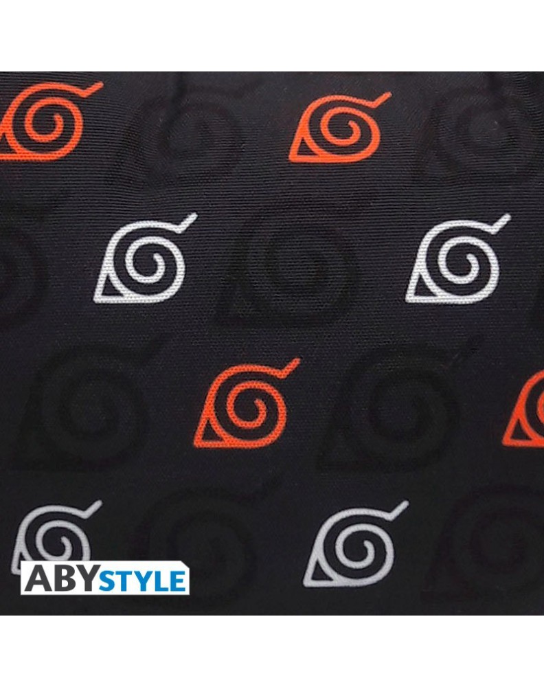 NARUTO SHIPPUDEN - Cushion Kyubi View 4