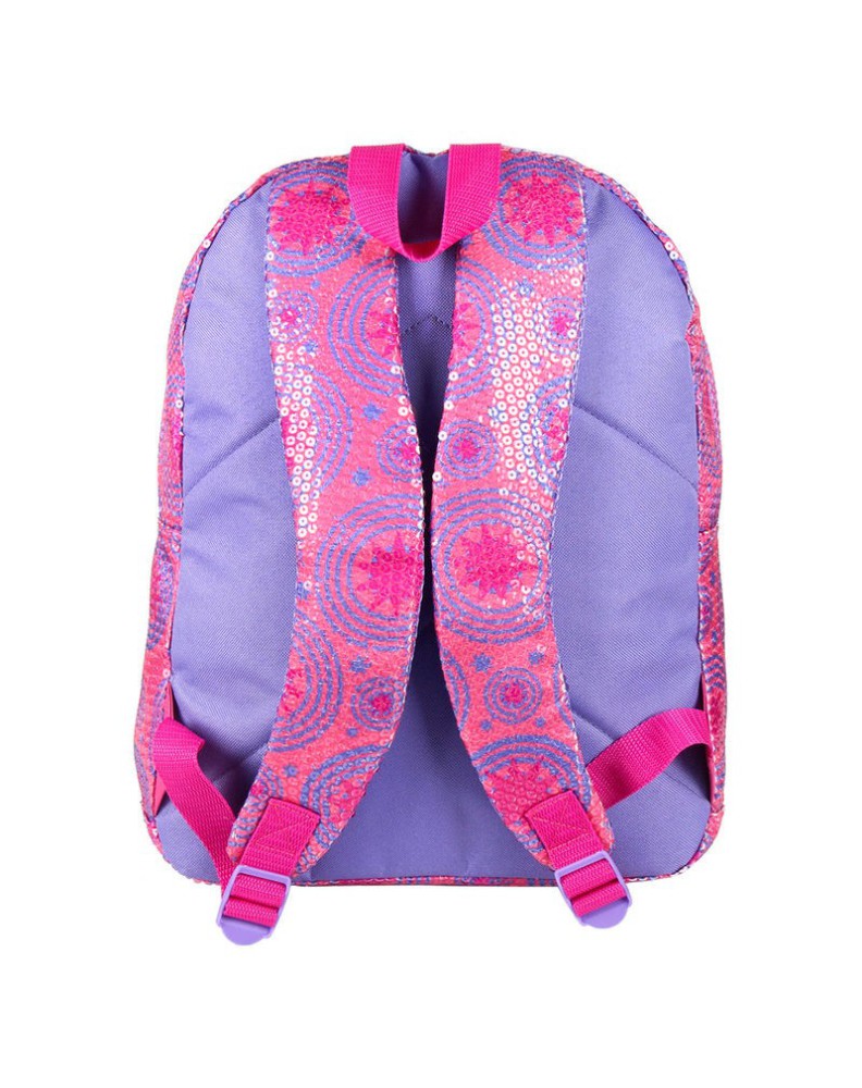 Harry Potter Luna Lovegood sequins backpack 42cm View 4